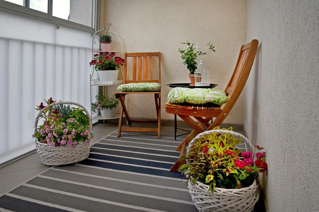 Apartament Mlynska 59 Apartment Koszalin Exterior photo